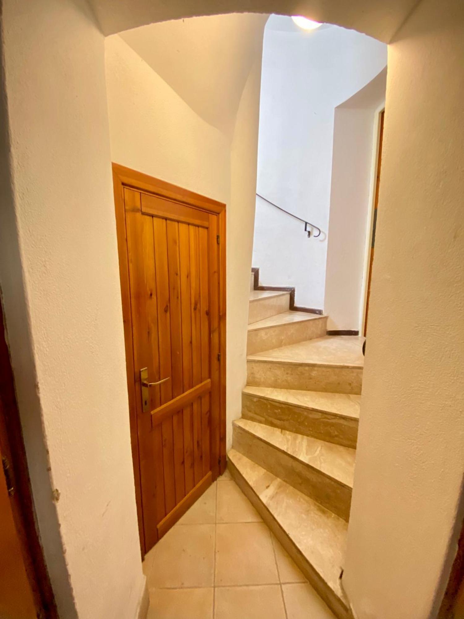 Domus Myoho Lägenhet Cagliari Exteriör bild